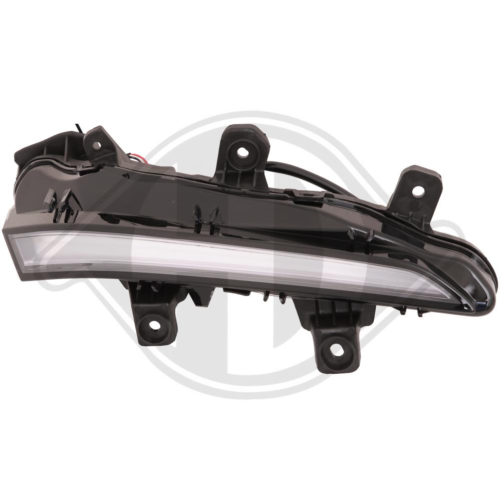 Dagrijverlichting Diederichs 4228389