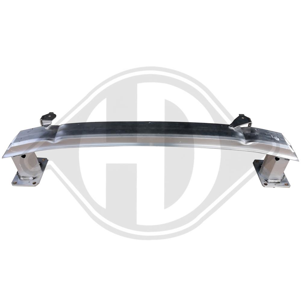 Schokdemper, bumper Diederichs 4236016