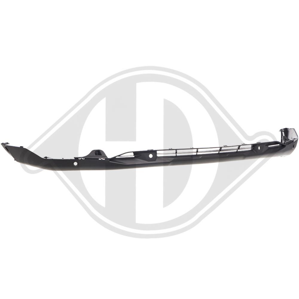 Bumper Diederichs 4236752