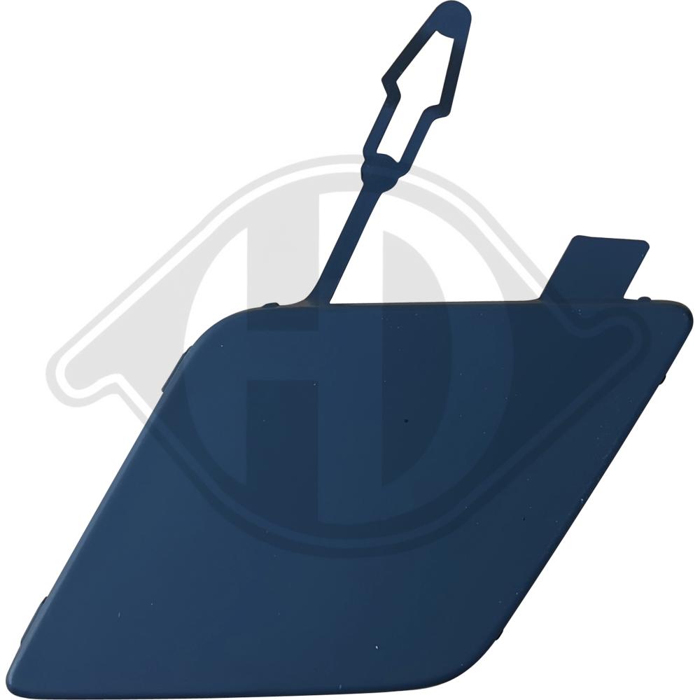 Klep, afsleephaak Diederichs 4236764