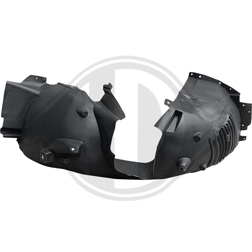 Bekleding, wielkast Diederichs 4237008