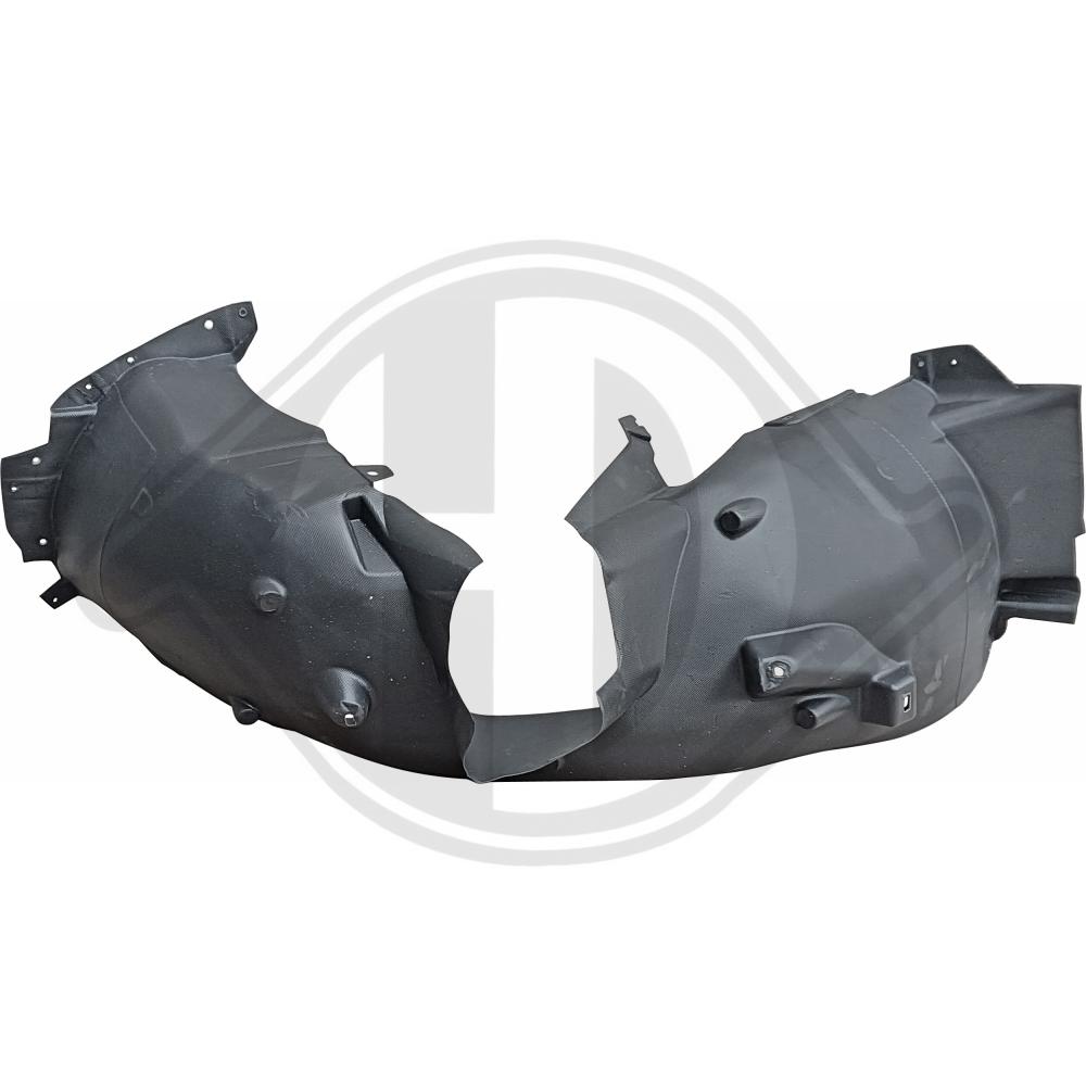 Bekleding, wielkast Diederichs 4237009