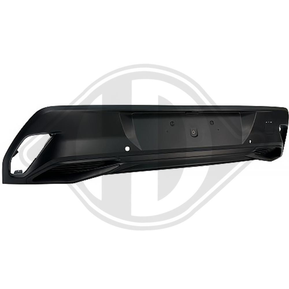 Bumper Diederichs 4237058