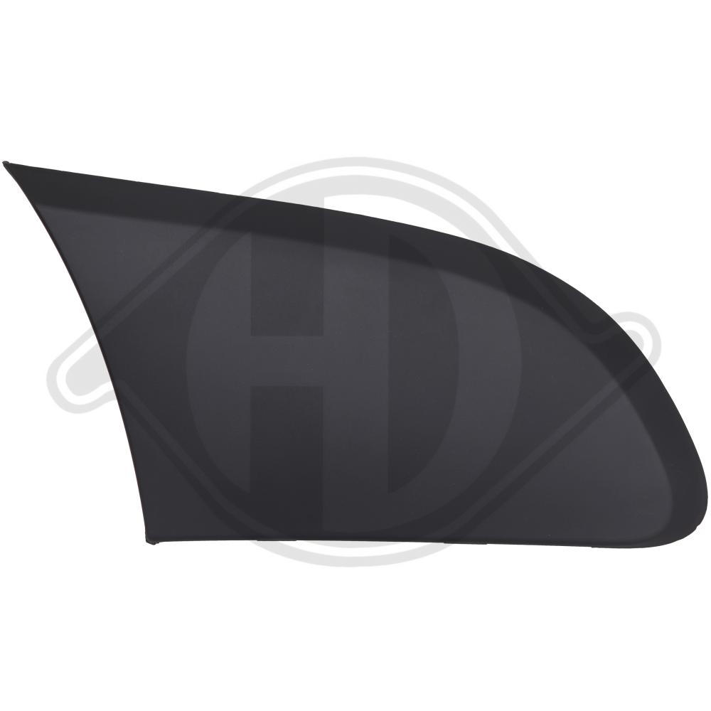 Sier- / beschermingspaneel, zijwand Diederichs 4414638