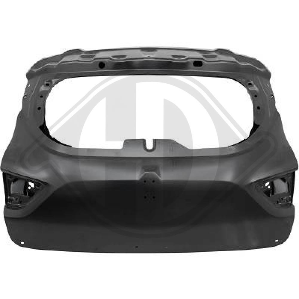 Achterportier Diederichs 4416128