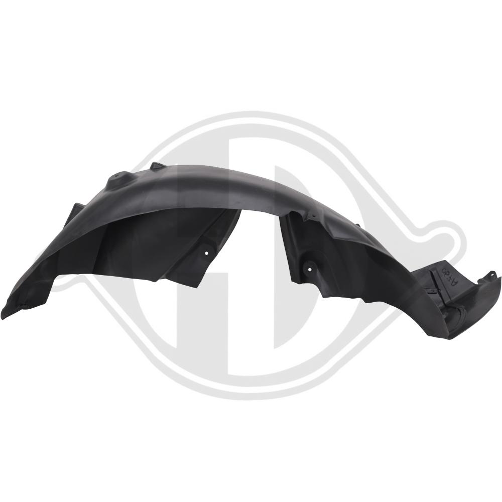 Bekleding, wielkast Diederichs 4416609