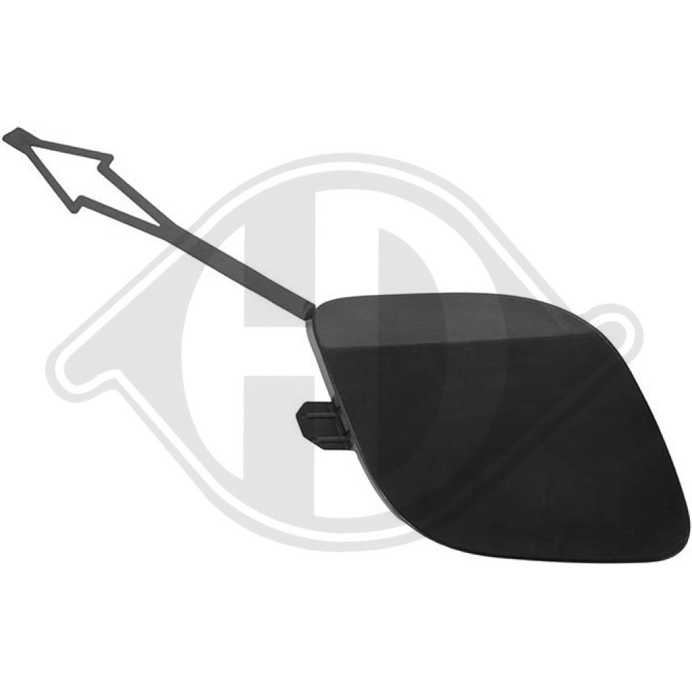 Klep, afsleephaak Diederichs 4417054