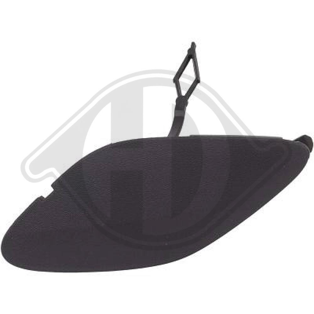 Klep, afsleephaak Diederichs 4417654