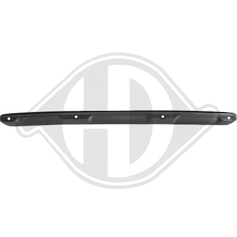 Bumperspoilers Diederichs 4417669