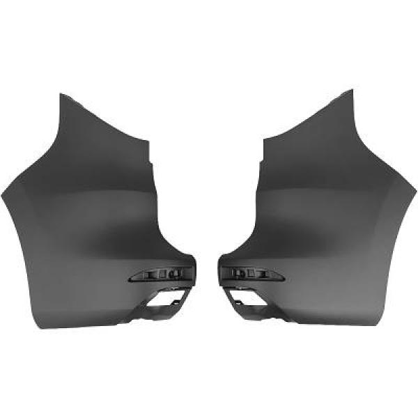 Bumper Diederichs 4417756