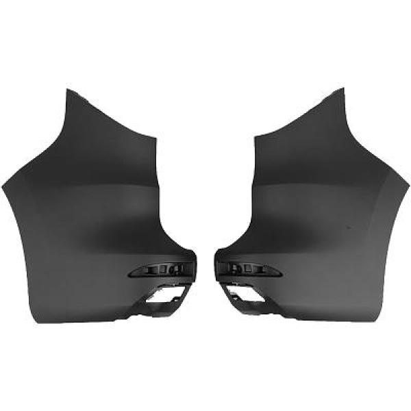 Bumper Diederichs 4417758