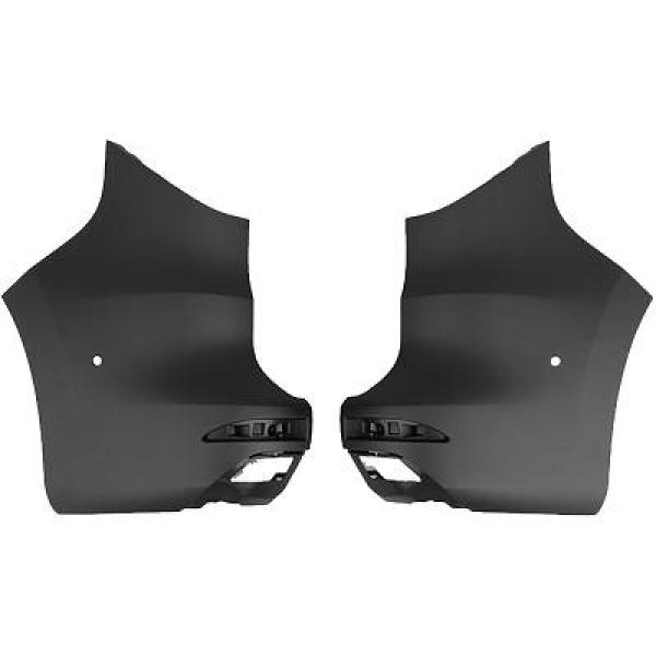 Bumper Diederichs 4417759