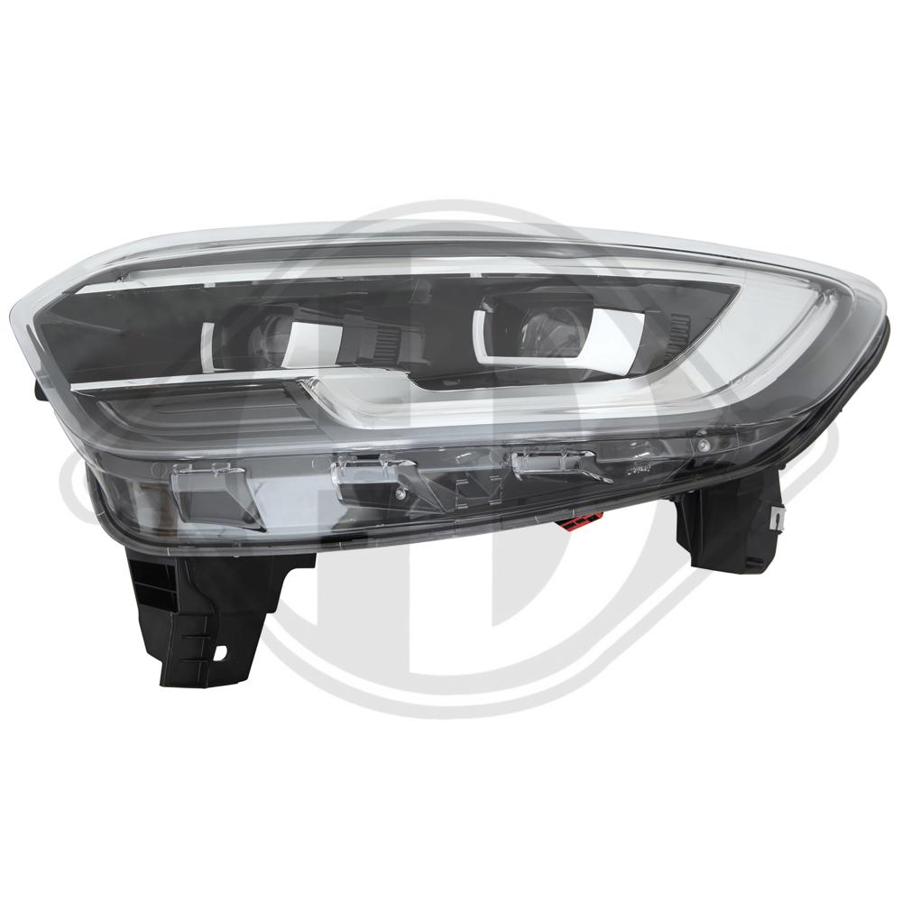 Koplamp Diederichs 4446183