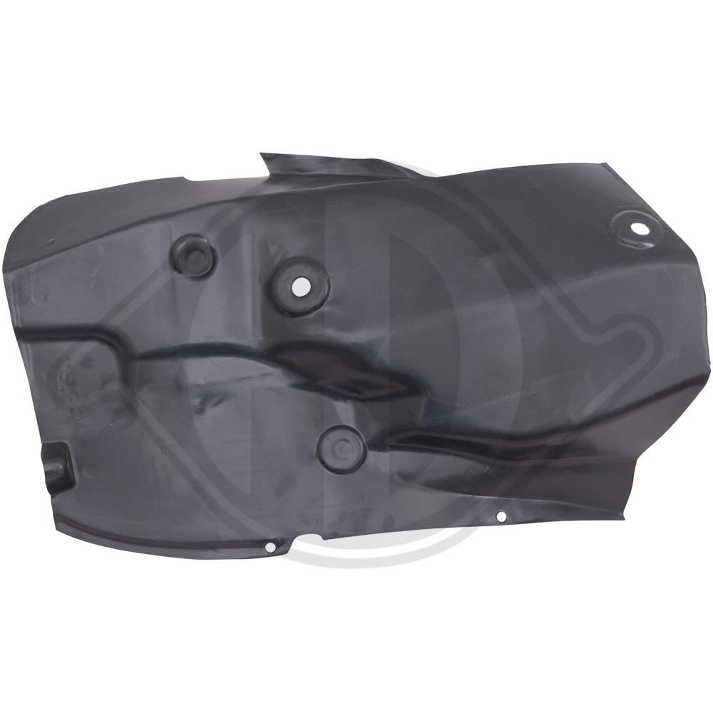 Bekleding, wielkast Diederichs 4457208