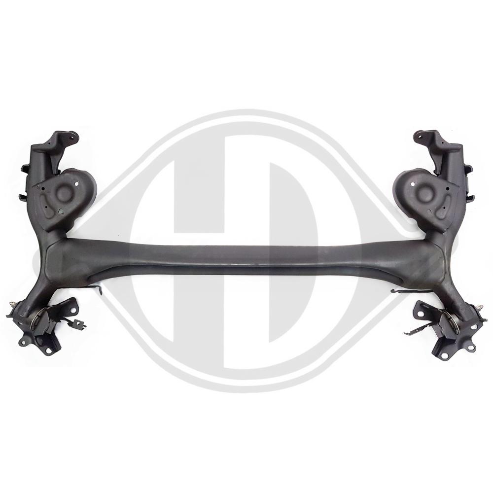 Asverbinding Diederichs 4465419