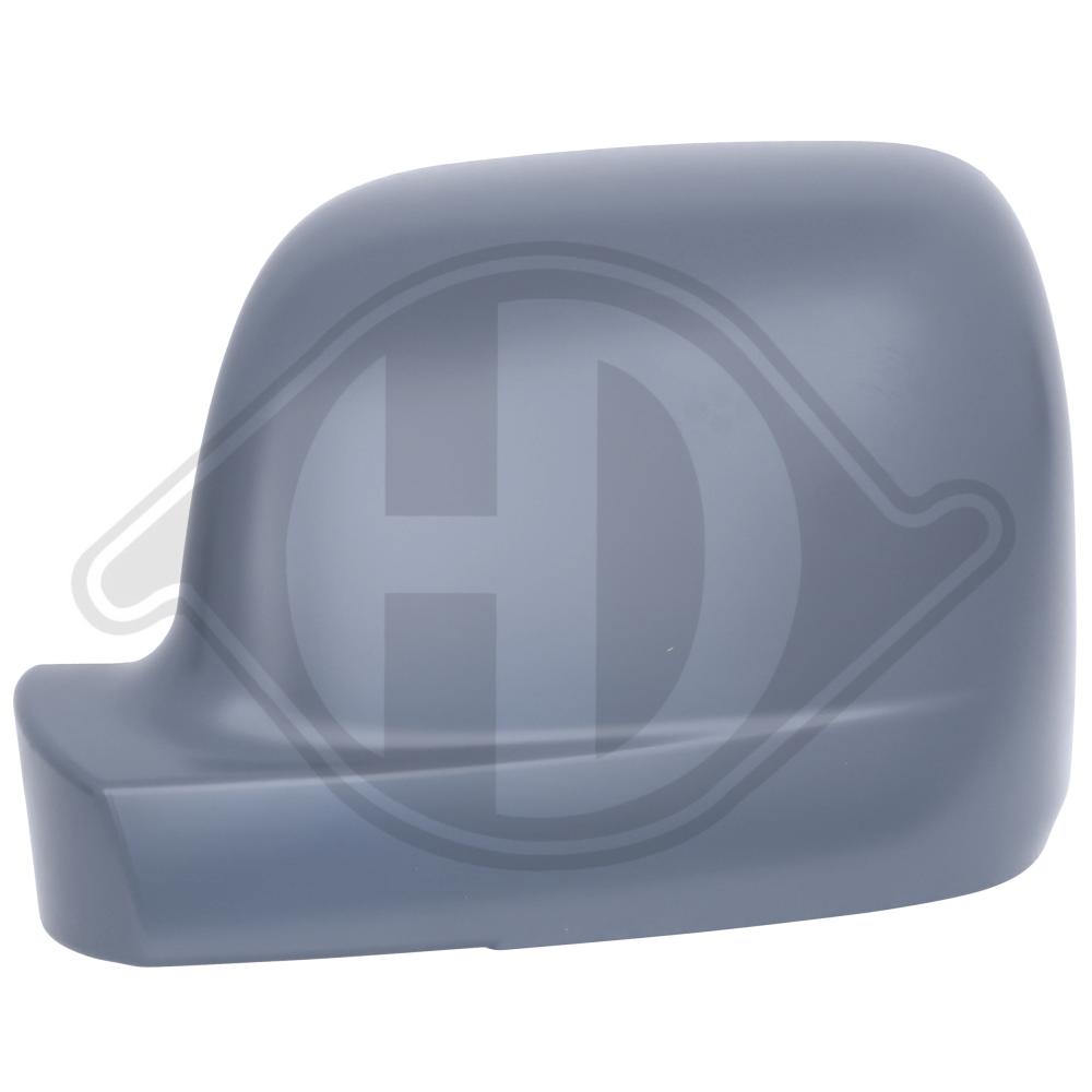 Afdekking, buitenspiegel Diederichs 4497229