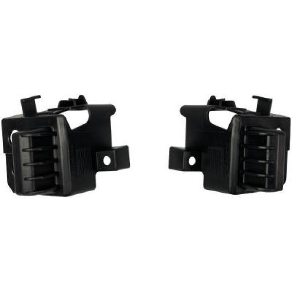 Houder, bumper Diederichs 4497364