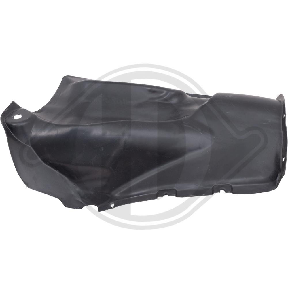 Bekleding, wielkast Diederichs 4570208