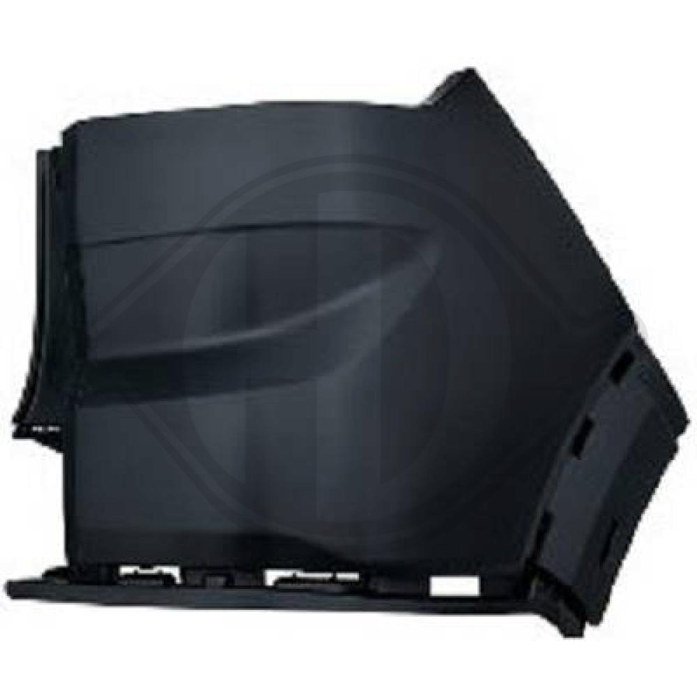 Bumper Diederichs 4571058