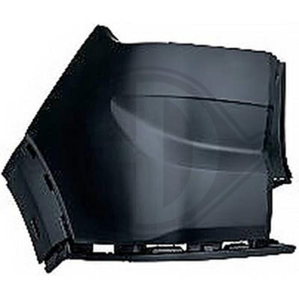 Bumper Diederichs 4571059