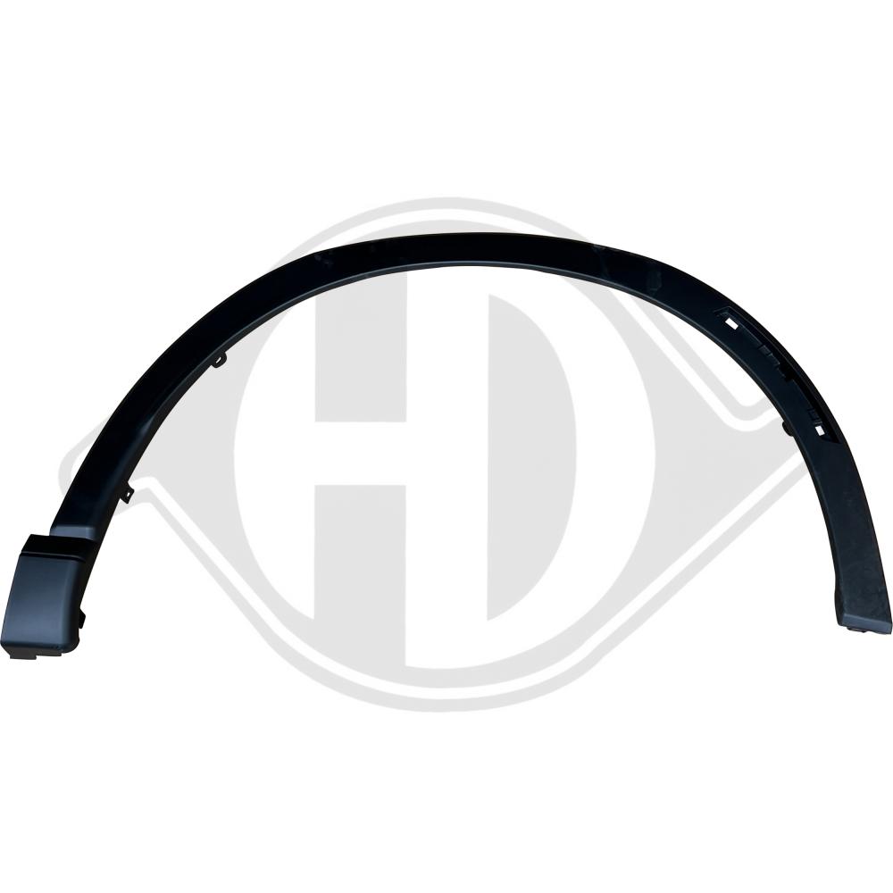 Verbreding, spatbord Diederichs 5287062