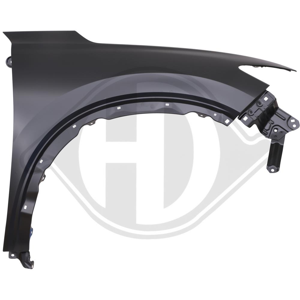 Spatbord Diederichs 5293006