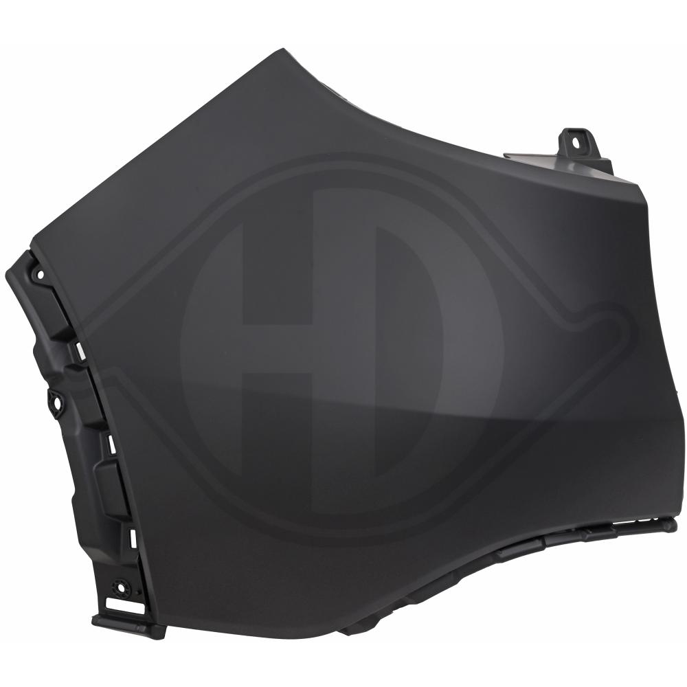 Bumper Diederichs 5293059