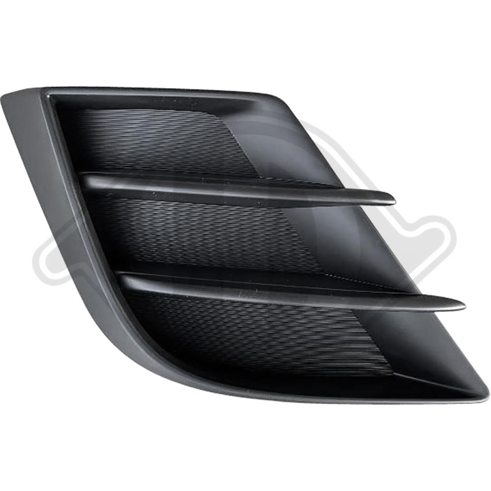 Ventilatiegrille, bumper Diederichs 5619048