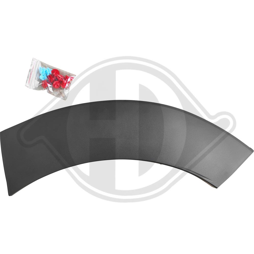 Verbreding, spatbord Diederichs 5621463