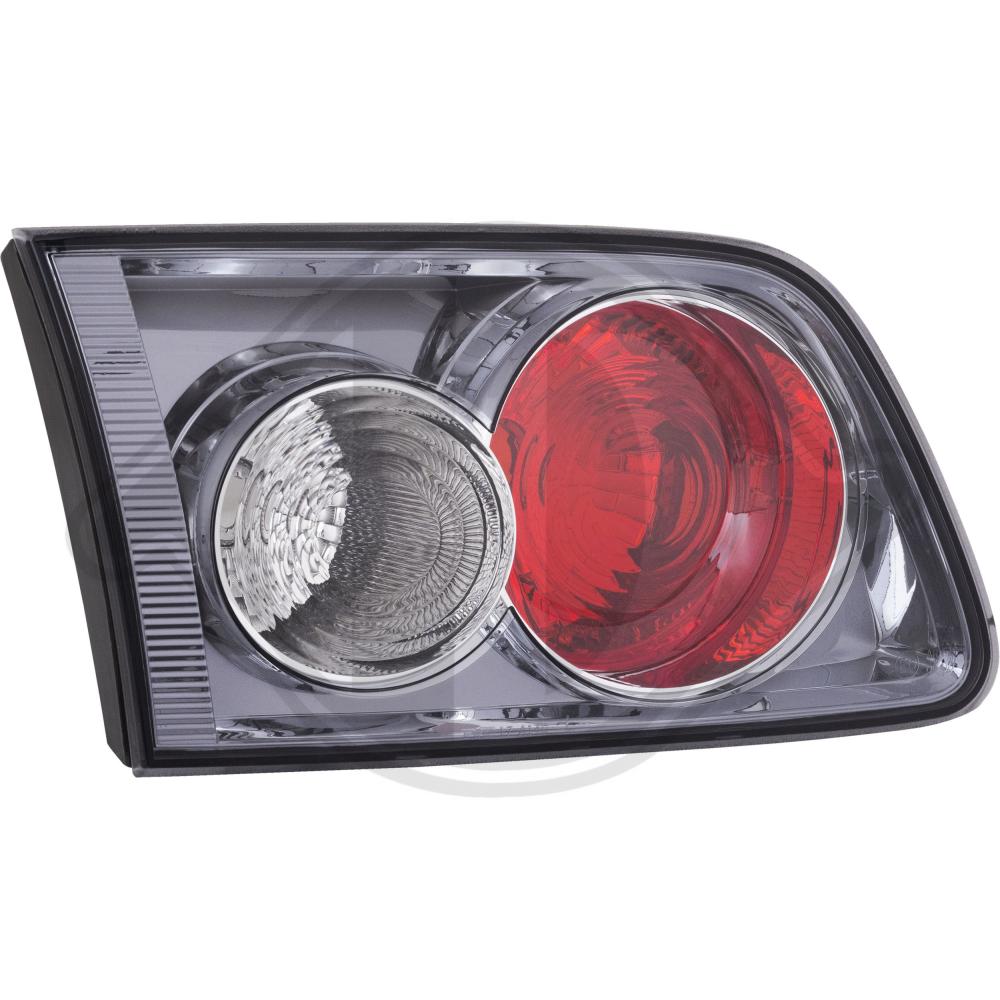 Achterlicht Diederichs 5625793