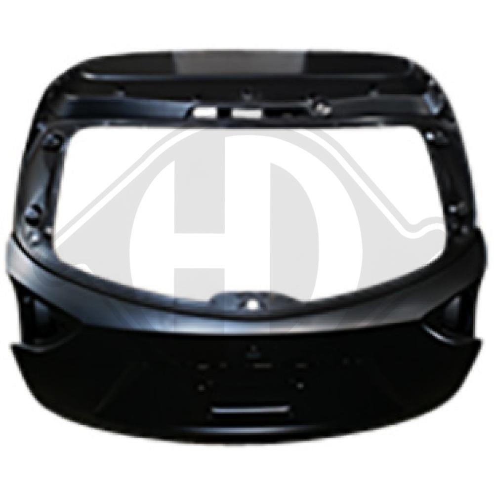 Achterportier Diederichs 5630128