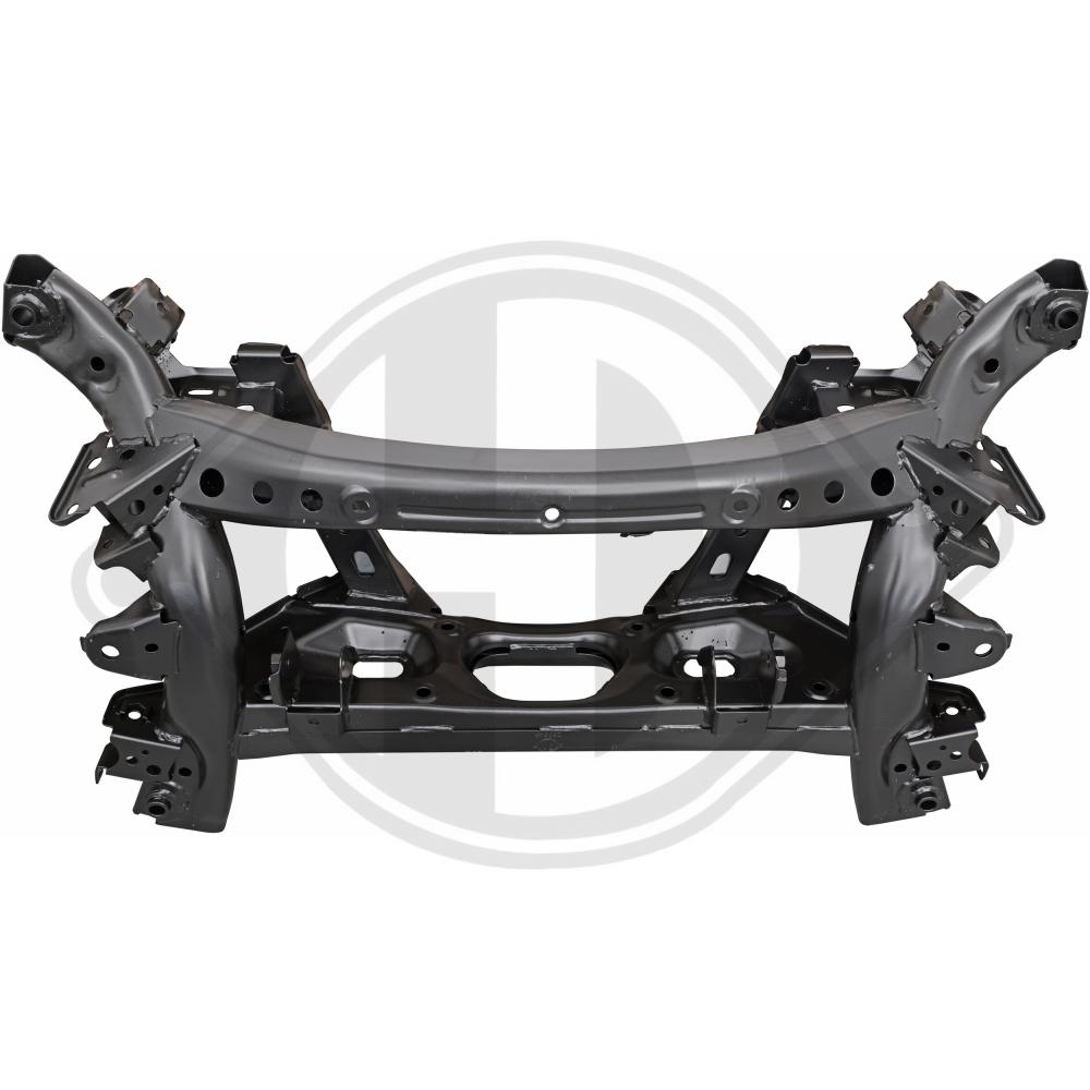 Hulpsteun/Aggregaatsteun Diederichs 5652419