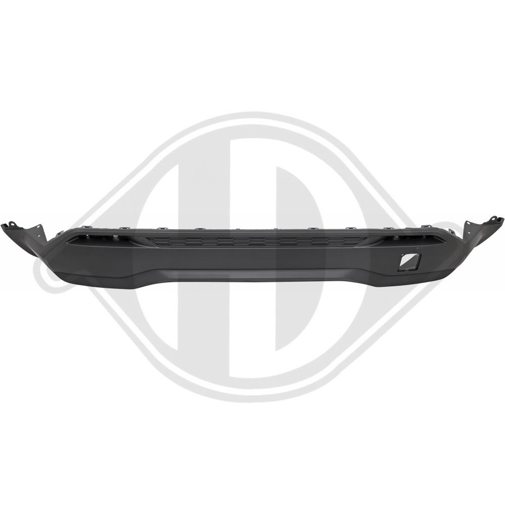 Spoiler Diederichs 6076066