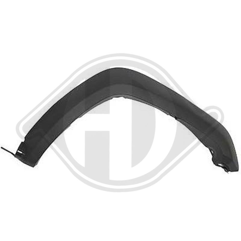 Verbreding, spatbord Diederichs 6427863