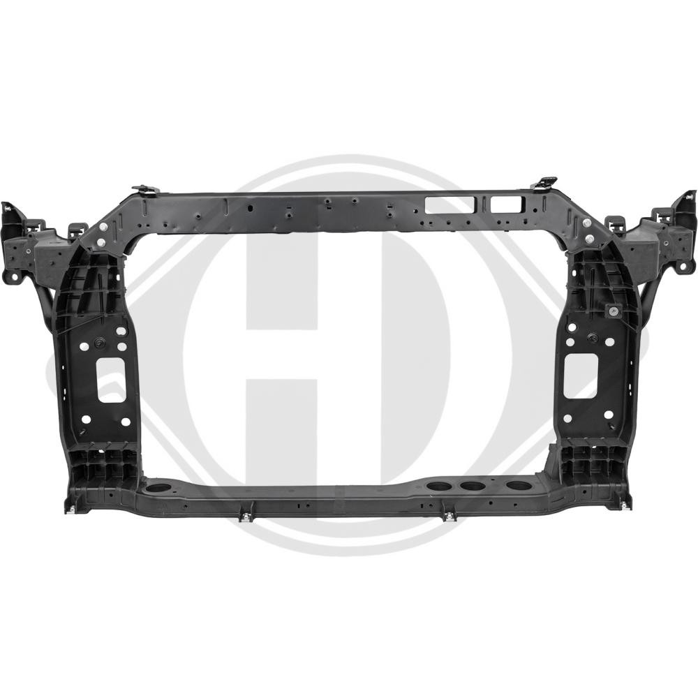 Bekleding voorpaneel Diederichs 6523902