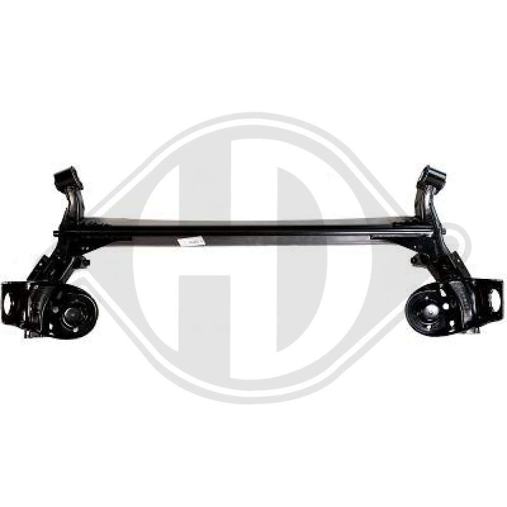 Asverbinding Diederichs 6526419