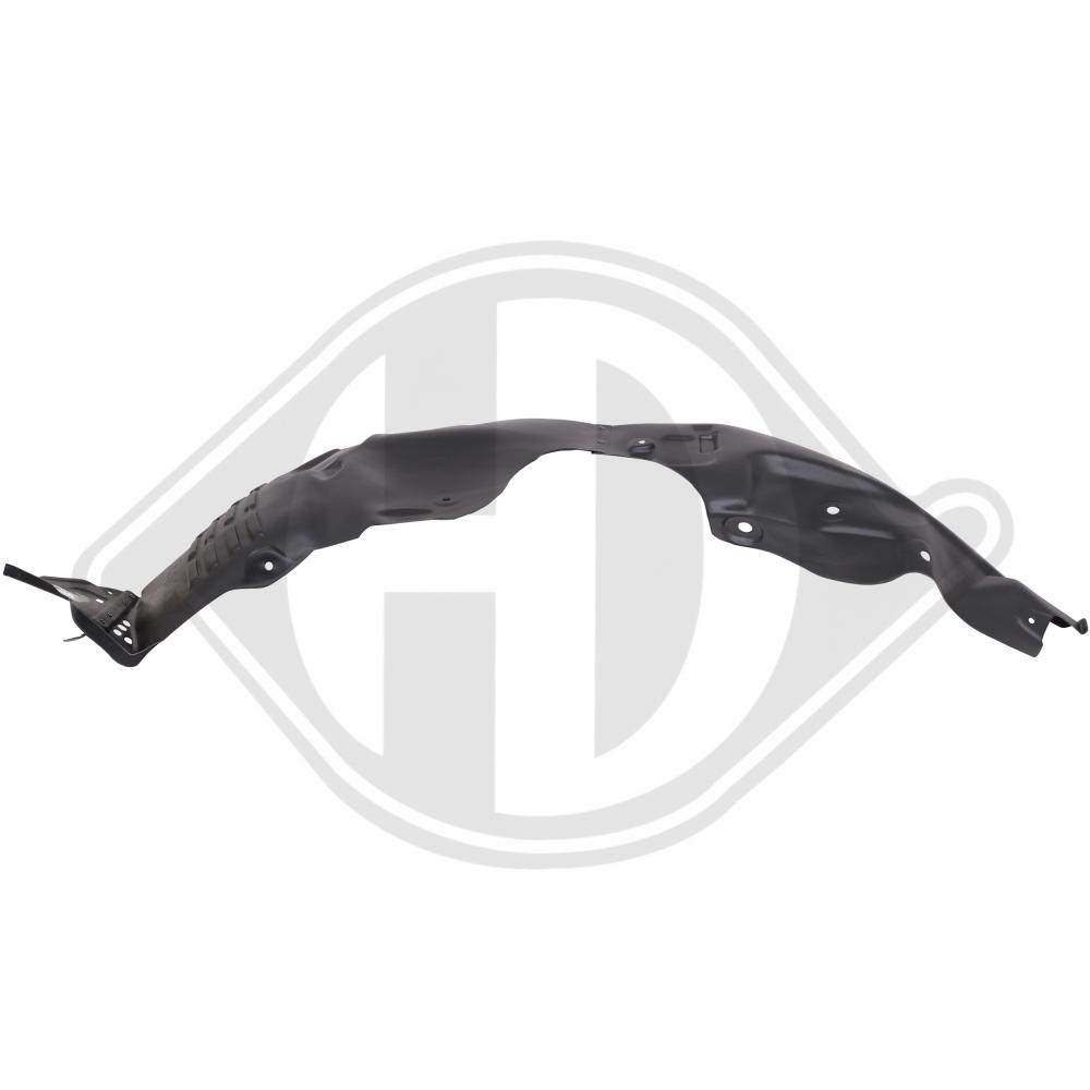 Bekleding, wielkast Diederichs 6587008