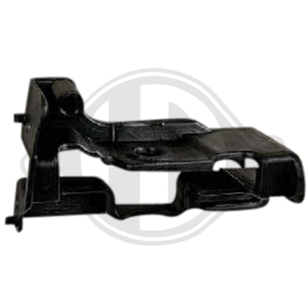 Houder, bumper Diederichs 6588062