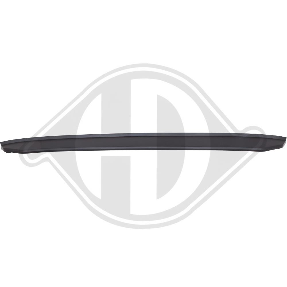 Spoiler Diederichs 6601063