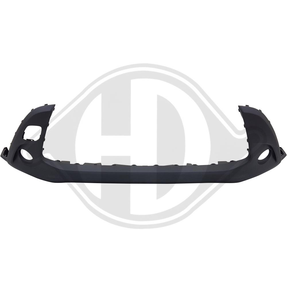 Spoiler Diederichs 6602062