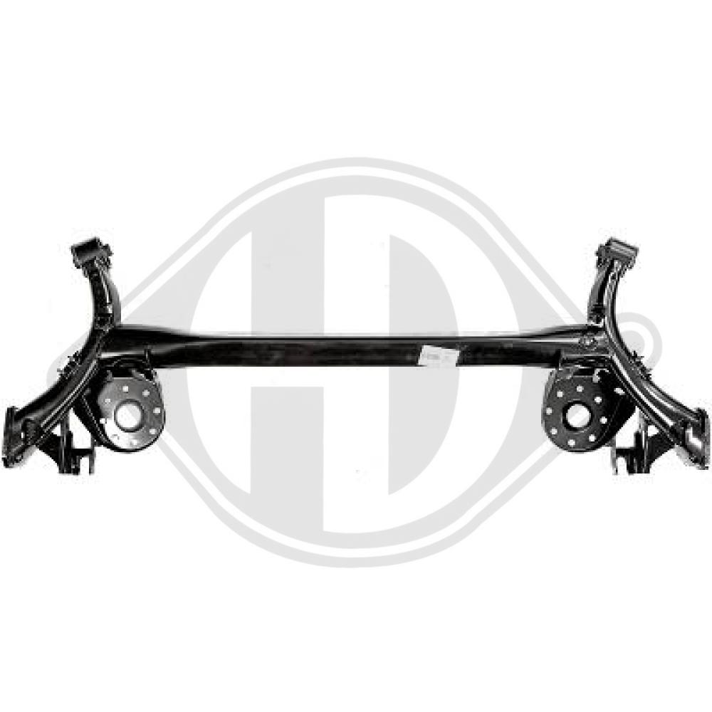 Asverbinding Diederichs 6606419