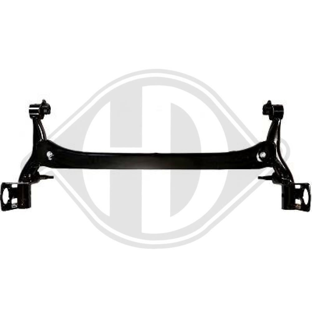 Asverbinding Diederichs 6618719