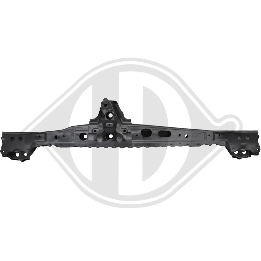 Dwarsdrager Diederichs 6625014