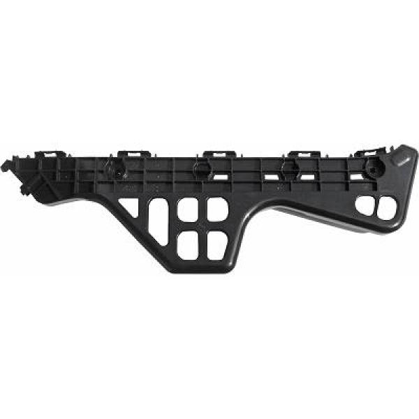 Houder, bumper Diederichs 6636469
