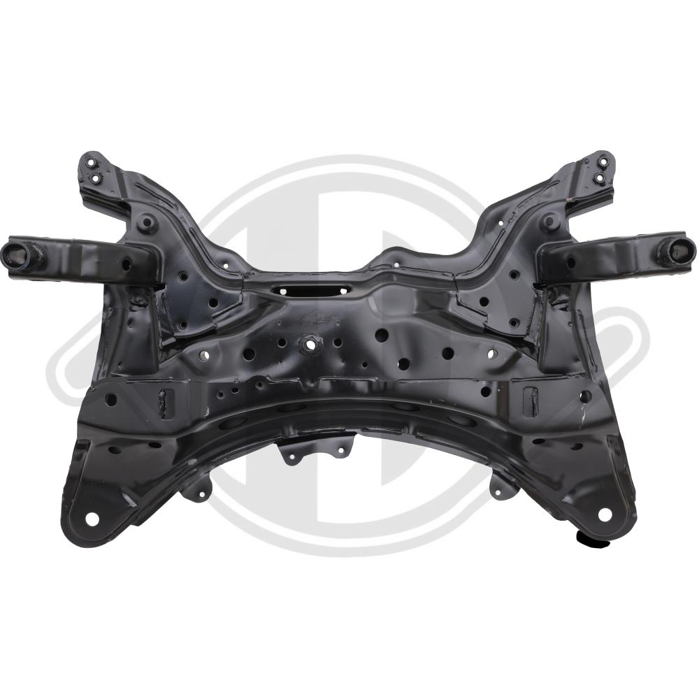 Hulpsteun/Aggregaatsteun Diederichs 6661119