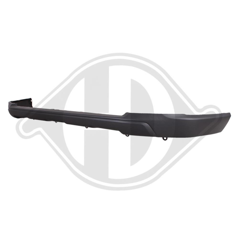 Spoiler Diederichs 6688060