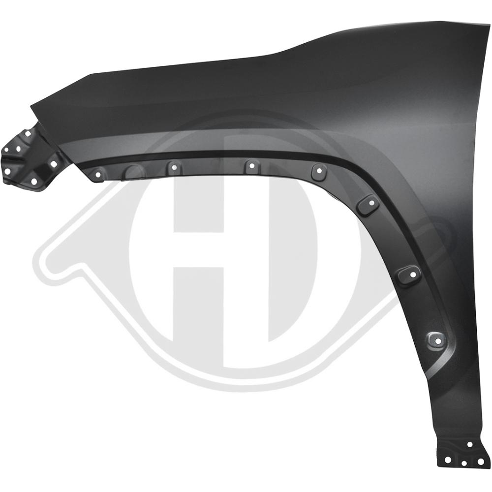 Spatbord Diederichs 6688107