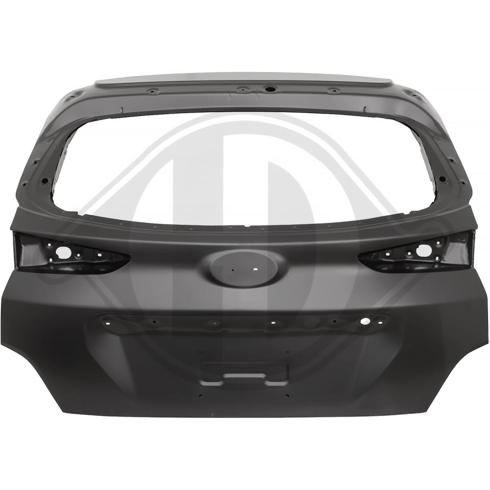 Achterportier Diederichs 6815028