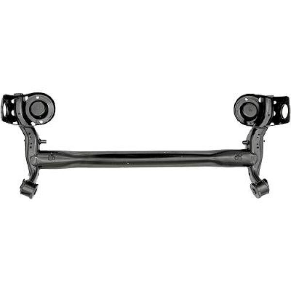 As/Subframe rubber Diederichs 6852419