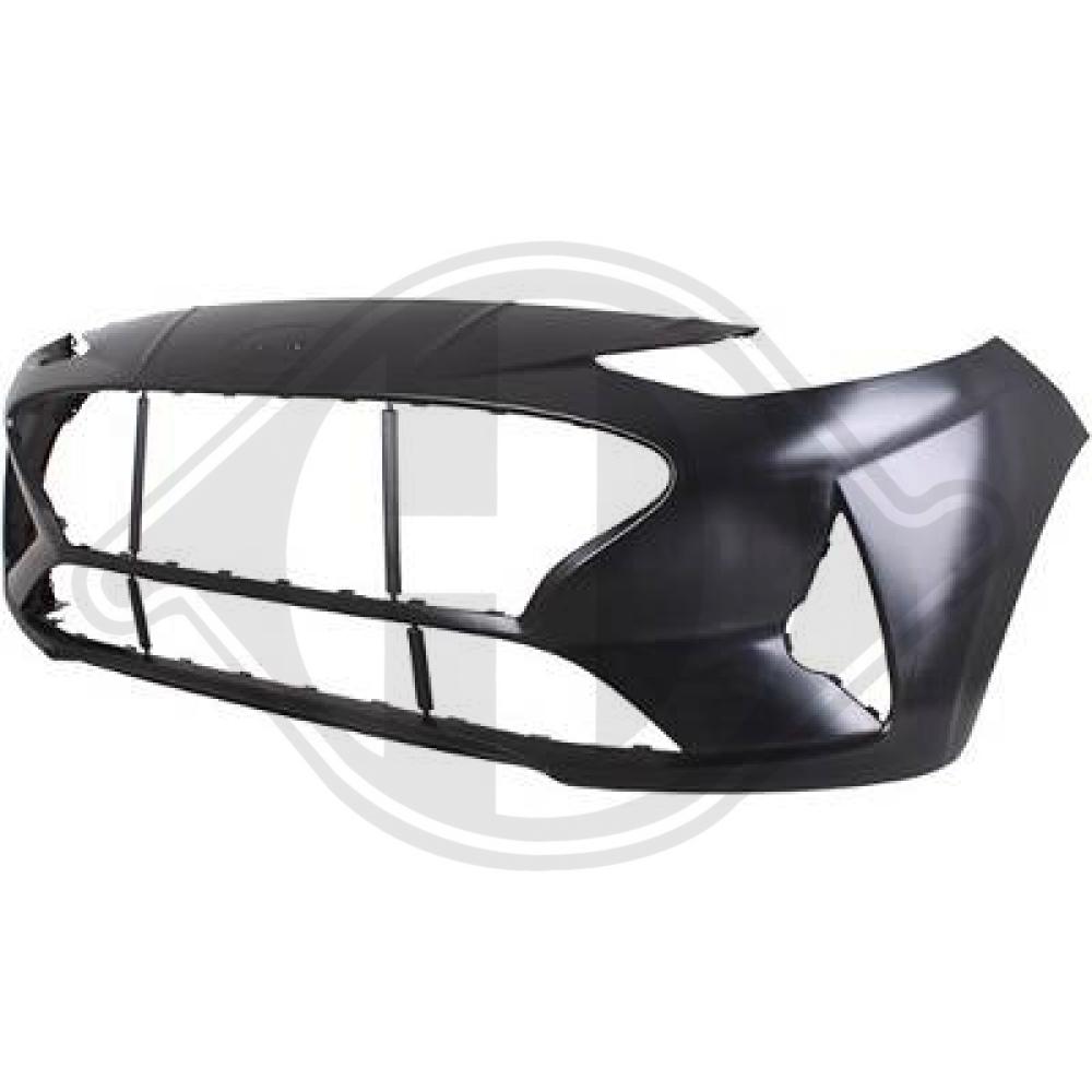 Bumper Diederichs 6854050